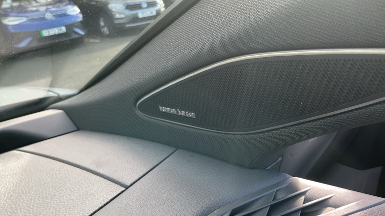 Volkswagen ID.7 250kW 4MOTION GTX Plus 86kWh 5dr Auto Electric Estate